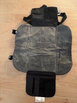 Bolso cambiador multiusos Ikea