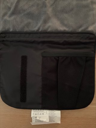 Bolso cambiador multiusos Ikea