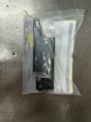 Portapaquetes GIVI SR1188 Honda X-ADV 750