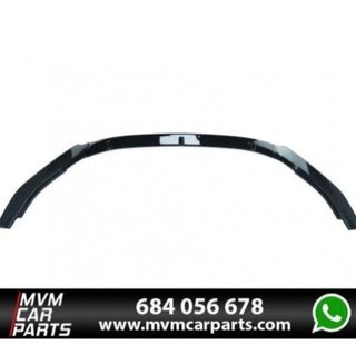 Añadido delantero para Volkswagen Golf 6 look GTI