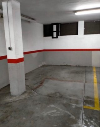 SE ALQUILA PLAZA DE GARAJE EN EL CENTRO DE ARCOS D