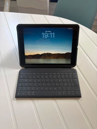iPad 9ª Gen
