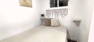Piso en alquiler La Carihuela - Torremolinos