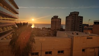 Piso en alquiler La Carihuela - Torremolinos