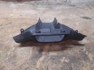 Carcasa Yamaha Bws 50 Negra