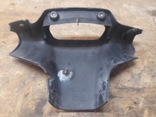Carcasa Yamaha Bws 50 Negra