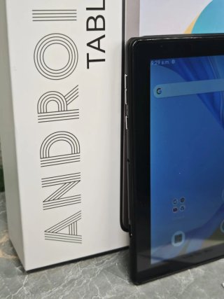 Tablet Android 10 12GB RAM 64GB