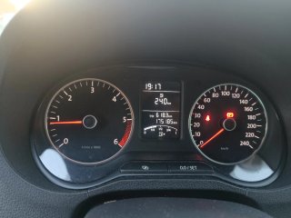 Volkswagen Polo 2012