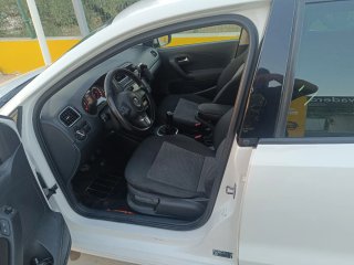 Volkswagen Polo 2012