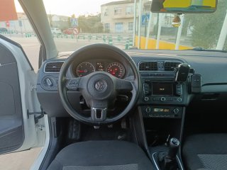 Volkswagen Polo 2012