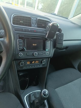 Volkswagen Polo 2012