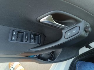 Volkswagen Polo 2012
