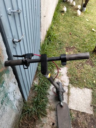 Patinete Eléctrico xiaomi