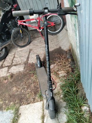 Patinete Eléctrico xiaomi