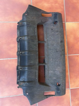 Cubrecarter Mitsubishi Montero V60