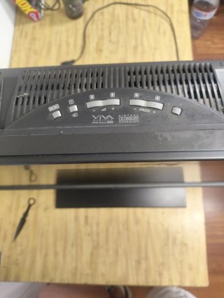 TV Sony Bravia 32 KDL-32U3000 LCD HD Ready