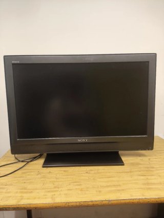 TV Sony Bravia 32 KDL-32U3000 LCD HD Ready