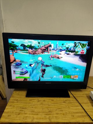 TV Sony Bravia 32 KDL-32U3000 LCD HD Ready