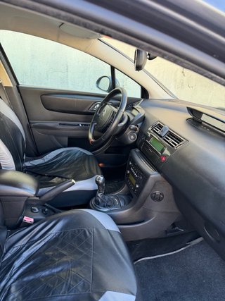 Citroen C4 2008