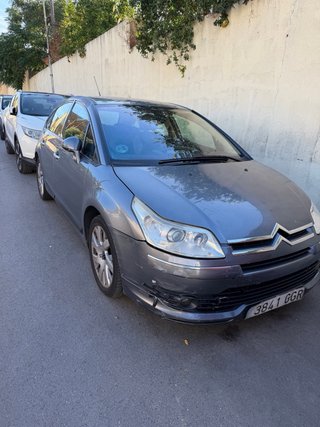 Citroen C4 2008