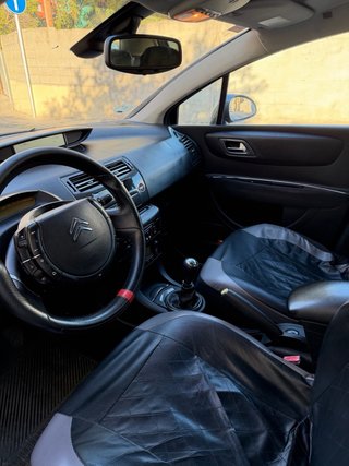Citroen C4 2008