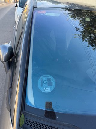 Citroen C4 2008