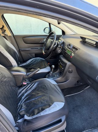 Citroen C4 2008