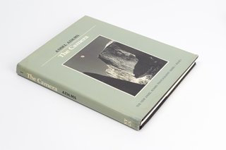 Libro Ansel Adams - The Camera & The Negative