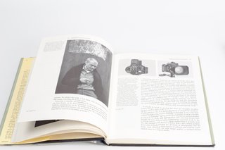 Libro Ansel Adams - The Camera & The Negative