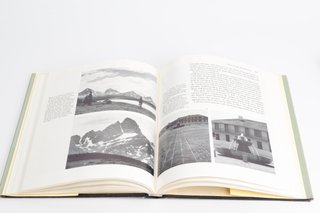 Libro Ansel Adams - The Camera & The Negative