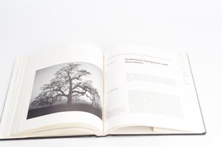 Libro Ansel Adams - The Camera & The Negative