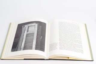 Libro Ansel Adams - The Camera & The Negative