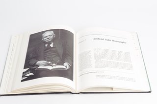 Libro Ansel Adams - The Camera & The Negative
