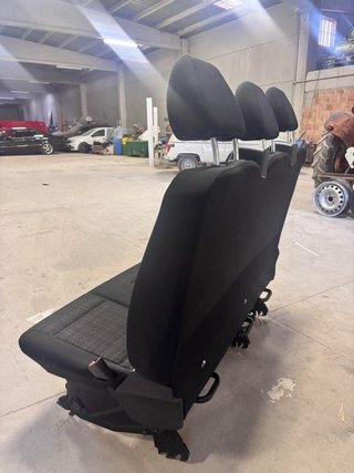 Asientos Traseros Mercedes Vito W447
