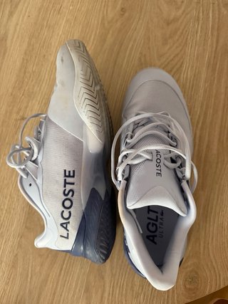 Zapatillas Tenis Lacoste AGLT Ultra