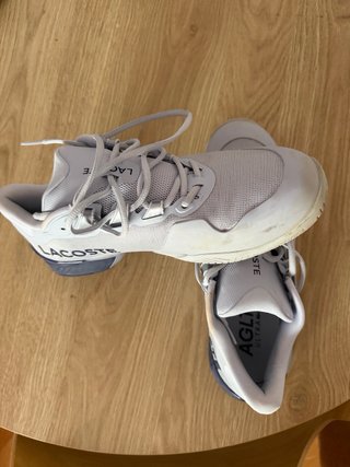 Zapatillas Tenis Lacoste AGLT Ultra