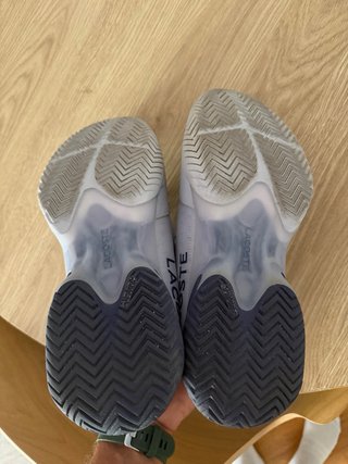 Zapatillas Tenis Lacoste AGLT Ultra