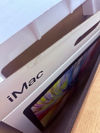 iMac 27 Retina 5K (2017)