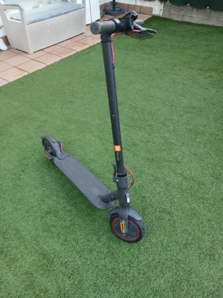 Patinete Eléctrico Xiaomi
