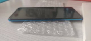 Schermo Xiaomi Mi 10 Lite 5G OLED Blu