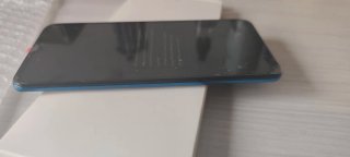 Schermo Xiaomi Mi 10 Lite 5G OLED Blu