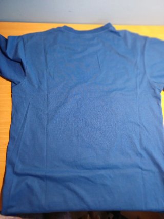 Camiseta Grimey Macheteros G.R.O.M.Y.