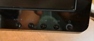 Monitor Philips 22 Full HD LED