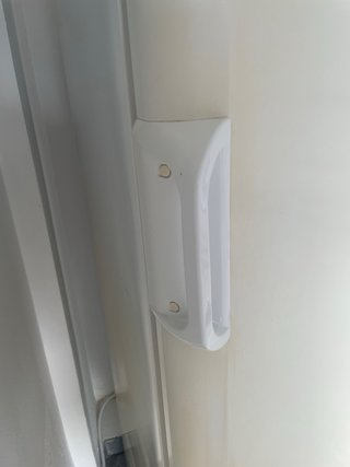 Congelatore verticale Indesit 175x60x60