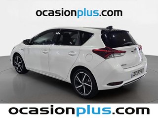 Toyota Auris 140H Hybrid Feel! 100 kW (136 CV)