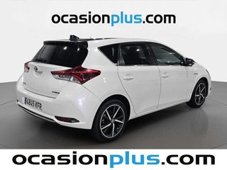Toyota Auris 140H Hybrid Feel! 100 kW (136 CV)