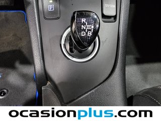 Toyota Auris 140H Hybrid Feel! 100 kW (136 CV)