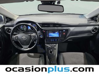 Toyota Auris 140H Hybrid Feel! 100 kW (136 CV)