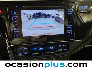 Toyota Auris 140H Hybrid Feel! 100 kW (136 CV)