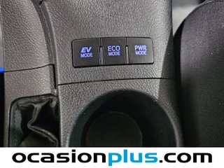 Toyota Auris 140H Hybrid Feel! 100 kW (136 CV)